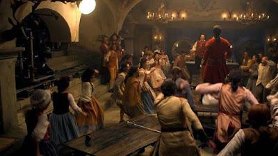 Tráilers de 'Lion' y 'Manchester by the sea' y más noticias de la semana