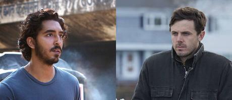 Tráilers de 'Lion' y 'Manchester by the sea' y más noticias de la semana