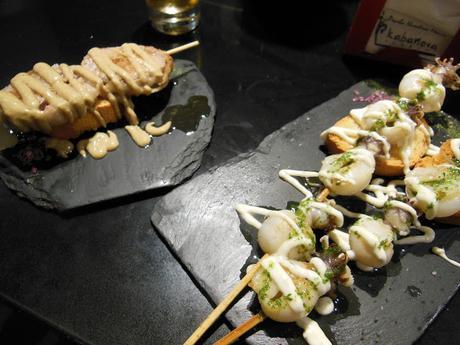 Viaje a Logroño Parte 2 Bodega Ramon Bilbao/ ログローニョ旅行　パート２　ワイナリー編