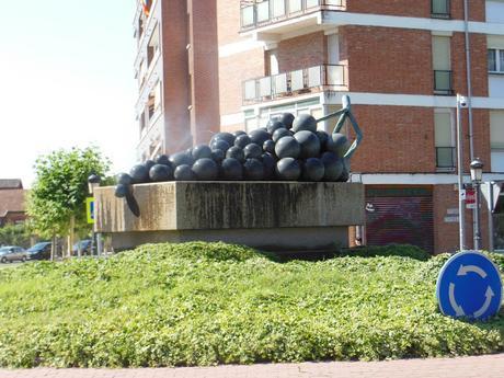 Viaje a Logroño Parte 2 Bodega Ramon Bilbao/ ログローニョ旅行 パート2 ワイナリー編 Viaje a Logroño Parte 2 Bodega Ramon Bilbao/ ログローニョ旅行 パート2 ワイナリー編