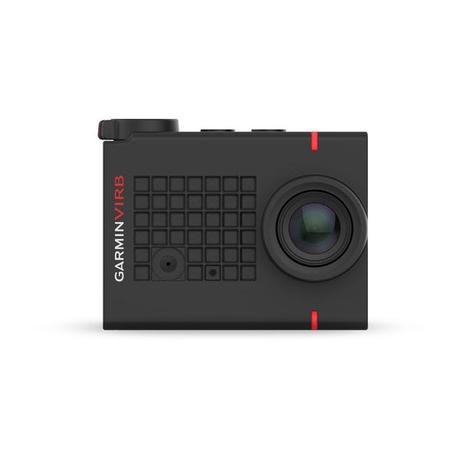 Garmin le planta cara a GoPro con la nueva Virb Ultra 30