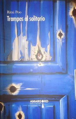Ritxi Poo: Trampas al solitario (y 3):