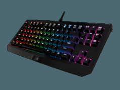 Razer tendrá un evento gamer con descuentos en CompuDabo el 3 y 4 de septiembre Razer BlackWidow