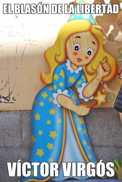 EL BLASÓN DE LA LIBERTAD