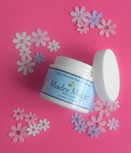 Mi segunda compra en Iherb