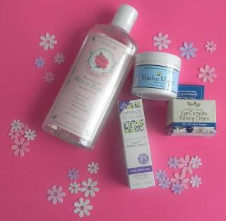 Mi segunda compra en Iherb Mi segunda compra en Iherb