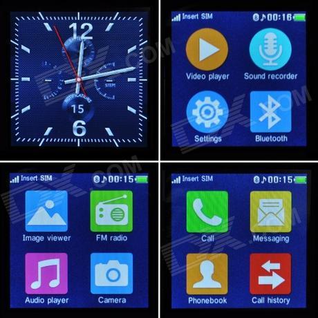 ¿Qué ves en un Smartwatch? La gran apuesta que no fue