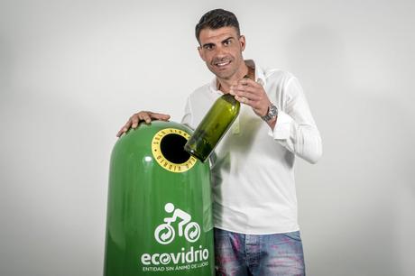 El trabajo en equipo es algo que comparten el ciclismo y el reciclaje