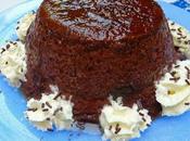 FLAN CHOCOLATE (Olla