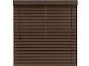 Persianas madera Trucos hogar