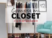 Compra Clóset