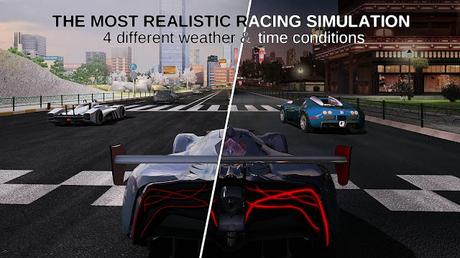 GT Racing 2 v1.5.5 MOD APK dinero ilimitado