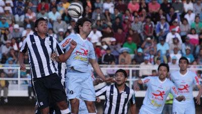 01 de septiembre  en ALianza Lima [Cesar Cueto]