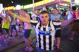 ¿Sobran o faltan truristas? (Y II) “Ibiza, la destrucción del paraíso”.