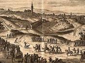 fiesta, danza procesión “cornudo”