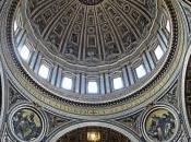 cúpula Vaticano