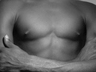 Cáncer de mama en hombres