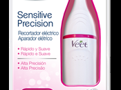 ¿Veet sensitive precision funciona?