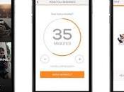 Hacer ejercicio perder peso desde casa