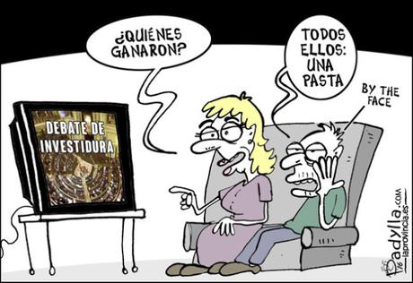 [Humor en cápsulas] Para hoy jueves, 1 de septiembre de 2016