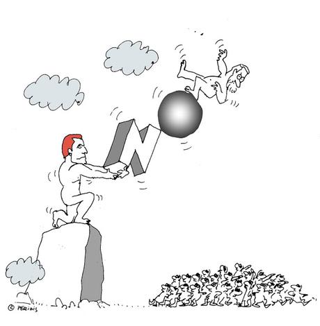 [Humor en cápsulas] Para hoy jueves, 1 de septiembre de 2016