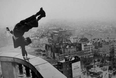 FOTÓGRAFOS: GERARDO VIELBA