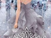 Reseña: heredera seleción Kiera Cass