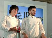 Para este semana, Food Explorers Barcelona Tast