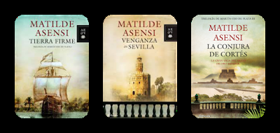 RESEÑA, LA CONJURA DE CORTÉS