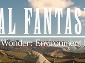 mundo Final Fantasy vídeo