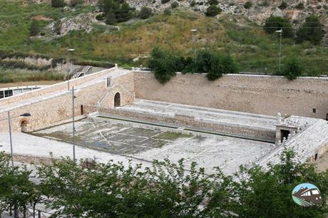 Mirador de la Fuente Grande