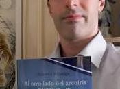 Alberto Hidalgo, protagonista septiembre nuestro 'Mes Escritor'