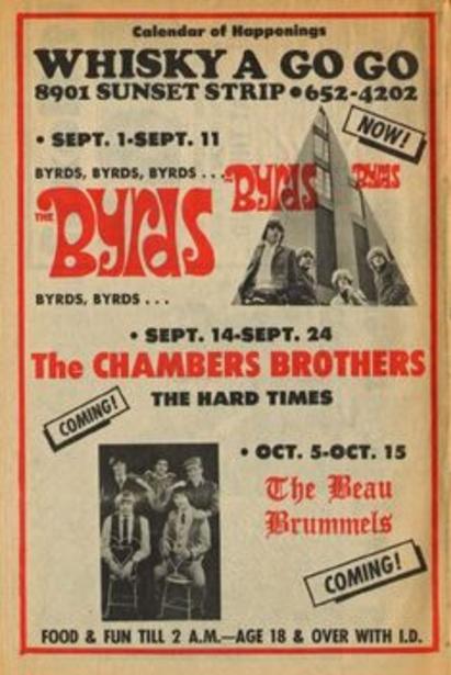 Que pasó un 01 de Septiembre