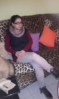 Novedad: Caprichos del destino de Julia Ortega