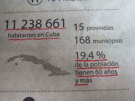 En Cuba, de 11 238 661 habitantes, 19,4% tiene 60 años o más (Foto: Alberto Méndez)