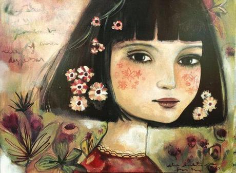 Viniste al mundo a ser tú, no te distraigas