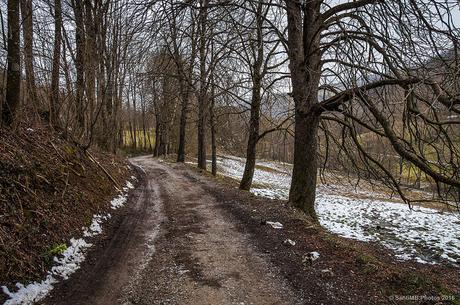 Morriña de invierno