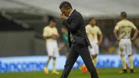 América perdió su fuerza en el Azteca con Ambriz