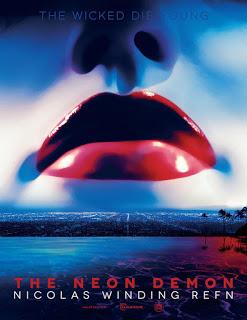 The neon demon (Nicolas Windig Refn, 2016. EEUU / Francia / Dinamarca)