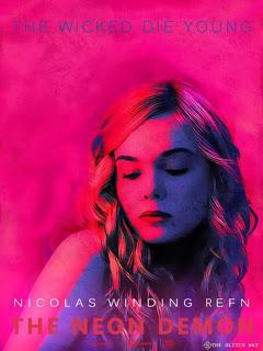 The neon demon (Nicolas Windig Refn, 2016. EEUU / Francia / Dinamarca)