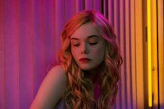 The neon demon (Nicolas Windig Refn, 2016. EEUU / Francia / Dinamarca)