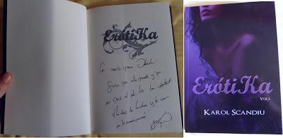 Amor a los libros: mejor firmados 15