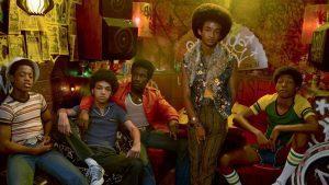 Stranger Things y The Get Down: el verano de Netflix