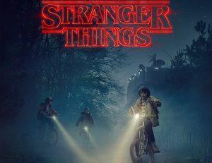 Stranger Things y The Get Down: el verano de Netflix
