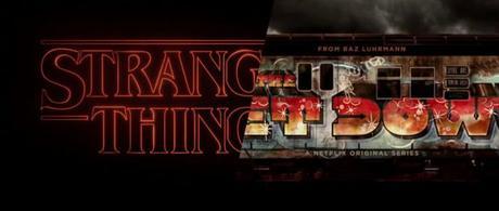 Stranger Things y The Get Down: el verano de Netflix