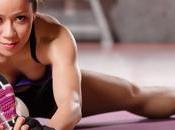 Vídeos estiramientos para ciclistas