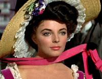 Cinecritica: The Girl in the Red Velvet Swing