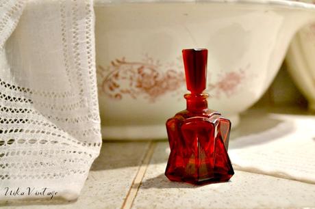 AMBIENTACIÓN Y ESTILISMO DE LA PELÍCULA LA DUQUESA