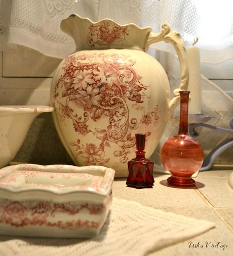 AMBIENTACIÓN Y ESTILISMO DE LA PELÍCULA LA DUQUESA