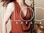 Kaori Kobayashi Melody